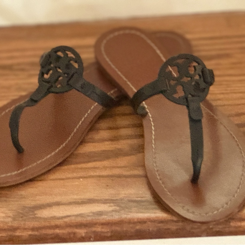 Tori Burch Sandals